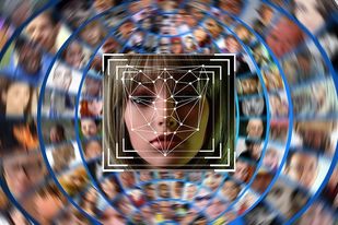 Improving Facial Recognition Technology to combat identity scam
