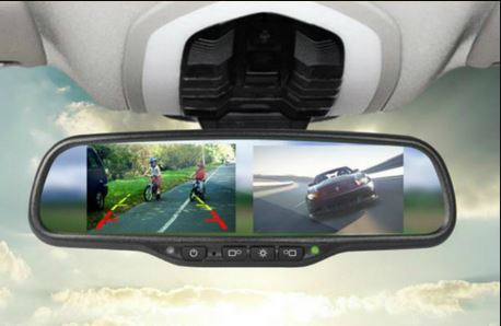 Is OEM Backup Cameras Worth It?