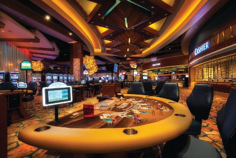 Money Management tips for casino slots players
