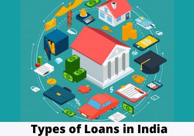 Types of Loans