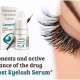 careprost eyelash serum