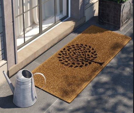 What to expect when buying a washable doormat