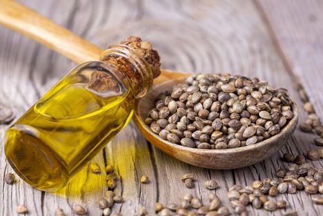 Why Are Hemp Oils Good For The Skin