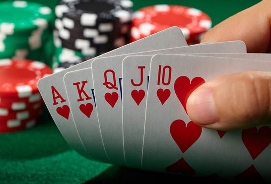 Why Should You Play Poker In 2021