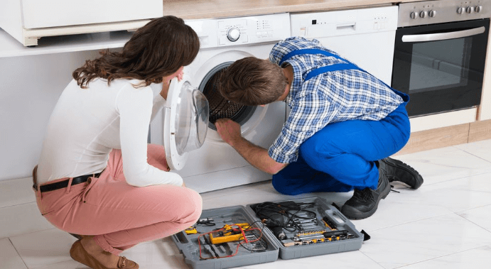The Advantages Of Hiring Professional Appliance Repair