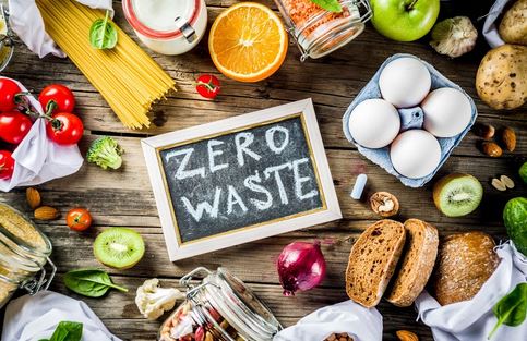 3 Benefits of Going Zero Waste