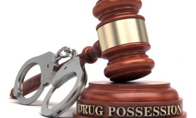 3 Tips For Handling Drug Possession Charges