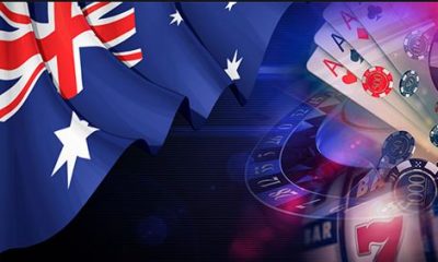 5 Most Lucrative Online Casinos Australia