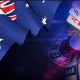 5 Most Lucrative Online Casinos Australia