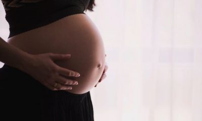 6 Health Problems That a Woman Might Face During Pregnancy