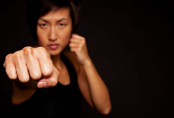 7 Self-Defense Tips Everyone Should Know