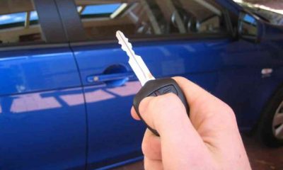 An Overview of Car Locks