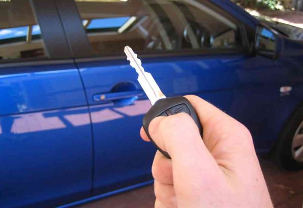 An Overview of Car Locks