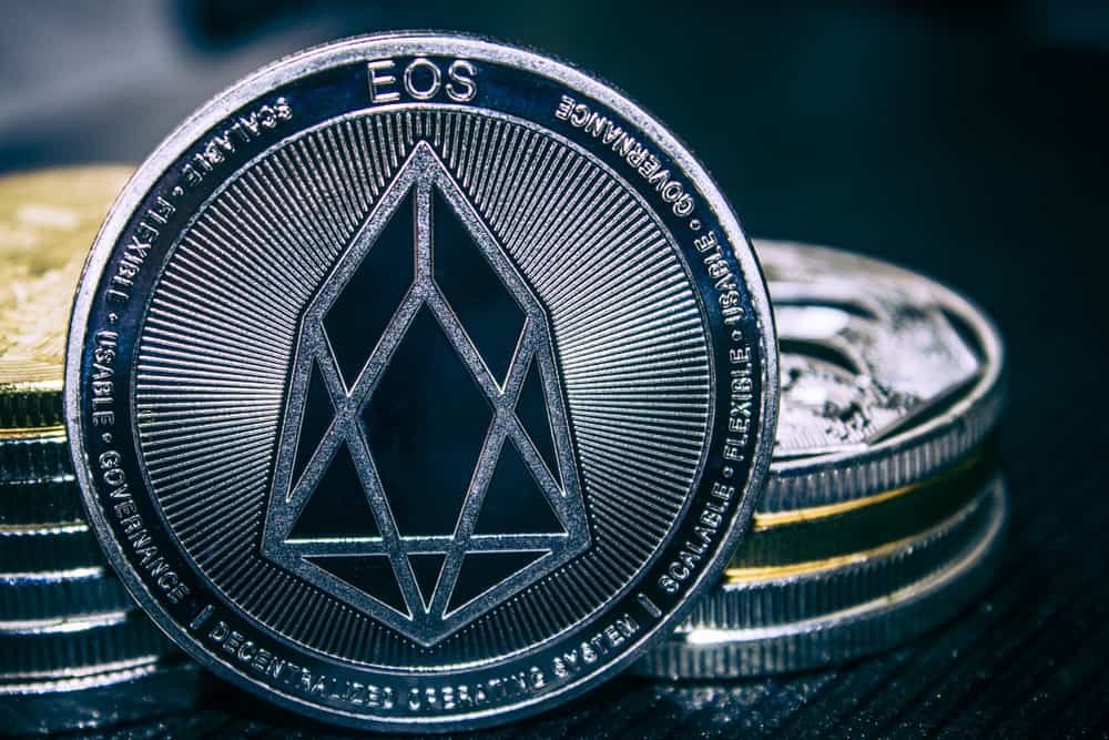 EOS Coin Basics and Price Prediction