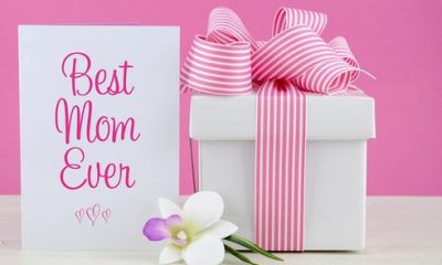 Gift Ideas For Your Mother That Last Forever