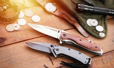 How Can I Choose the Best Out the Front Knife for My Needs