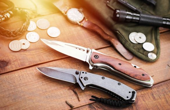 How Can I Choose the Best Out the Front Knife for My Needs