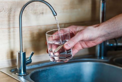 Improve Water Quality At Home