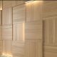 Quick Guide To Timber Wall Panelling