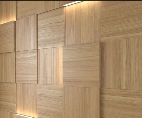 Quick Guide To Timber Wall Panelling