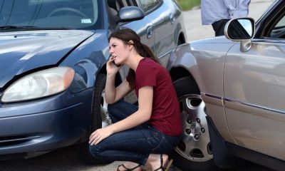 Signs You Need an Attorney After Your Car Accident