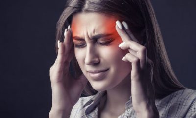Sinus Headache vs. Migraine