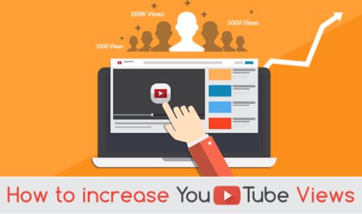 The Best Way to Increase YouTube Views