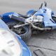 The Causes of Motorcycle Accidents