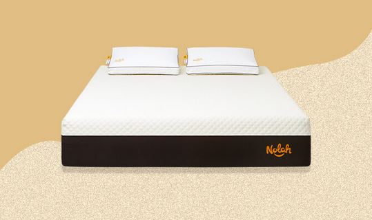 The Nolah Mattress Reviews