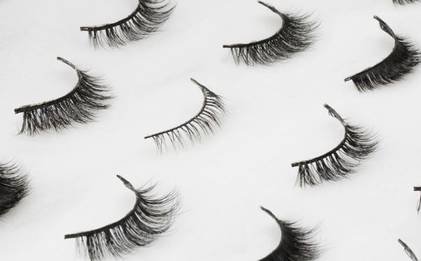 Tips to Get The Most Out Of Your Mink Eyelashes