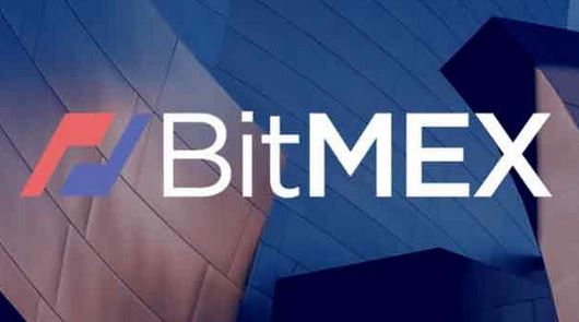 What is the Bitmex options exchange