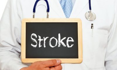 What to Look For Before a Stroke
