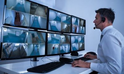 Why Most Businesses Would Benefit From The Installation Of CCTV