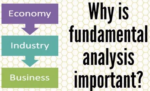 Why fundamental analysis is so important in the Forex market