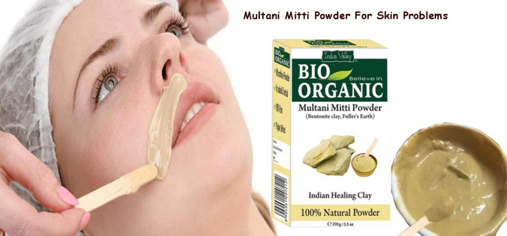 multani mitti