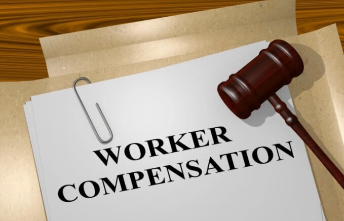 workers compensation attorney