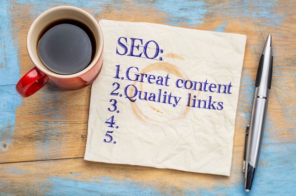 3 Ways to Optimize Your Potential With SEO Services