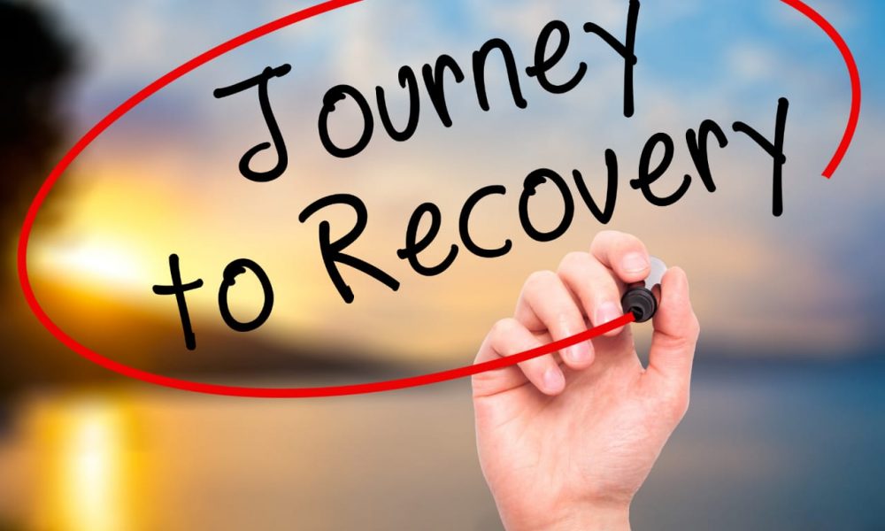 5 Impressive Health Benefits Of Sobriety