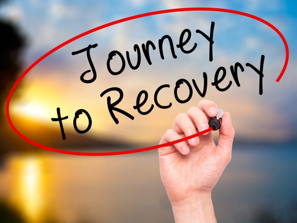 5 Impressive Health Benefits of Sobriety