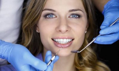 5 Serious Life-Changing Benefits of Cosmetic Dentistry