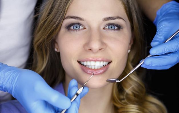 5 Serious Life-Changing Benefits of Cosmetic Dentistry