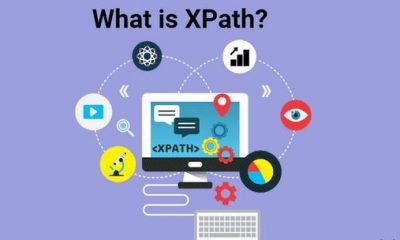 8 advantages of XPath in the world of selenium
