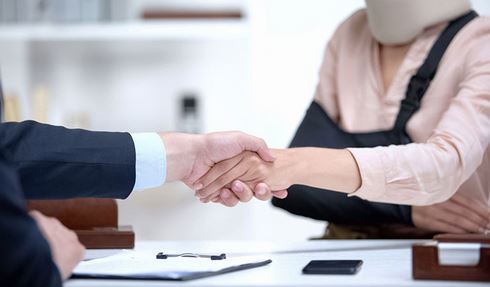 Benefits Of Hiring A Personal Injury Lawyer