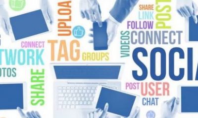 Benefits Of Leveraging Social Media For Businesses