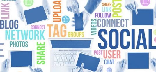 Benefits Of Leveraging Social Media For Businesses