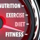 Eating a Balanced Diet and 3 Other Ways to Lose Weight