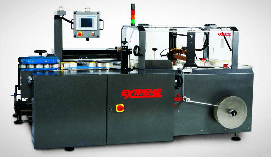 Your comprehensive guide to purchasing packaging machinery