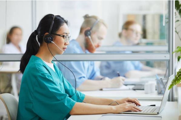 HEALTHCARE CALL CENTERS