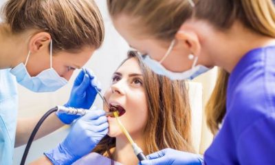 How to Run a Dental Office and Make It a Success