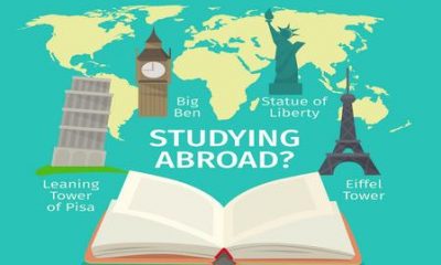 How to choose the perfect education consultants to study abroad